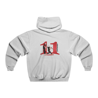 Mia Norwood Vintage Hoodie