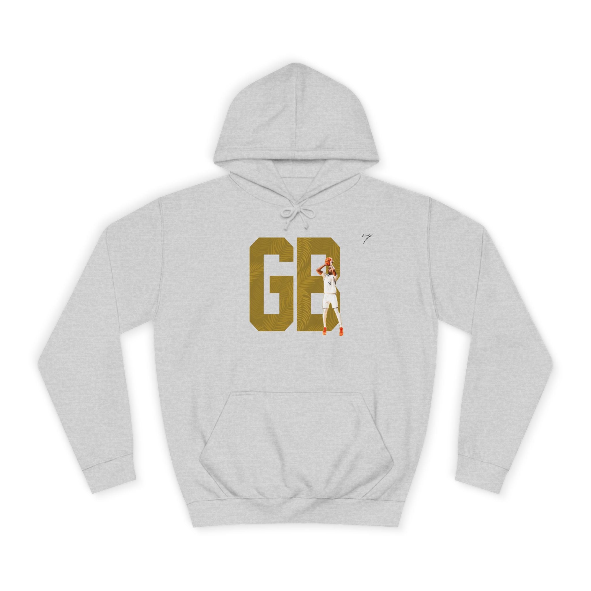 George Beale Jr. Hoodie