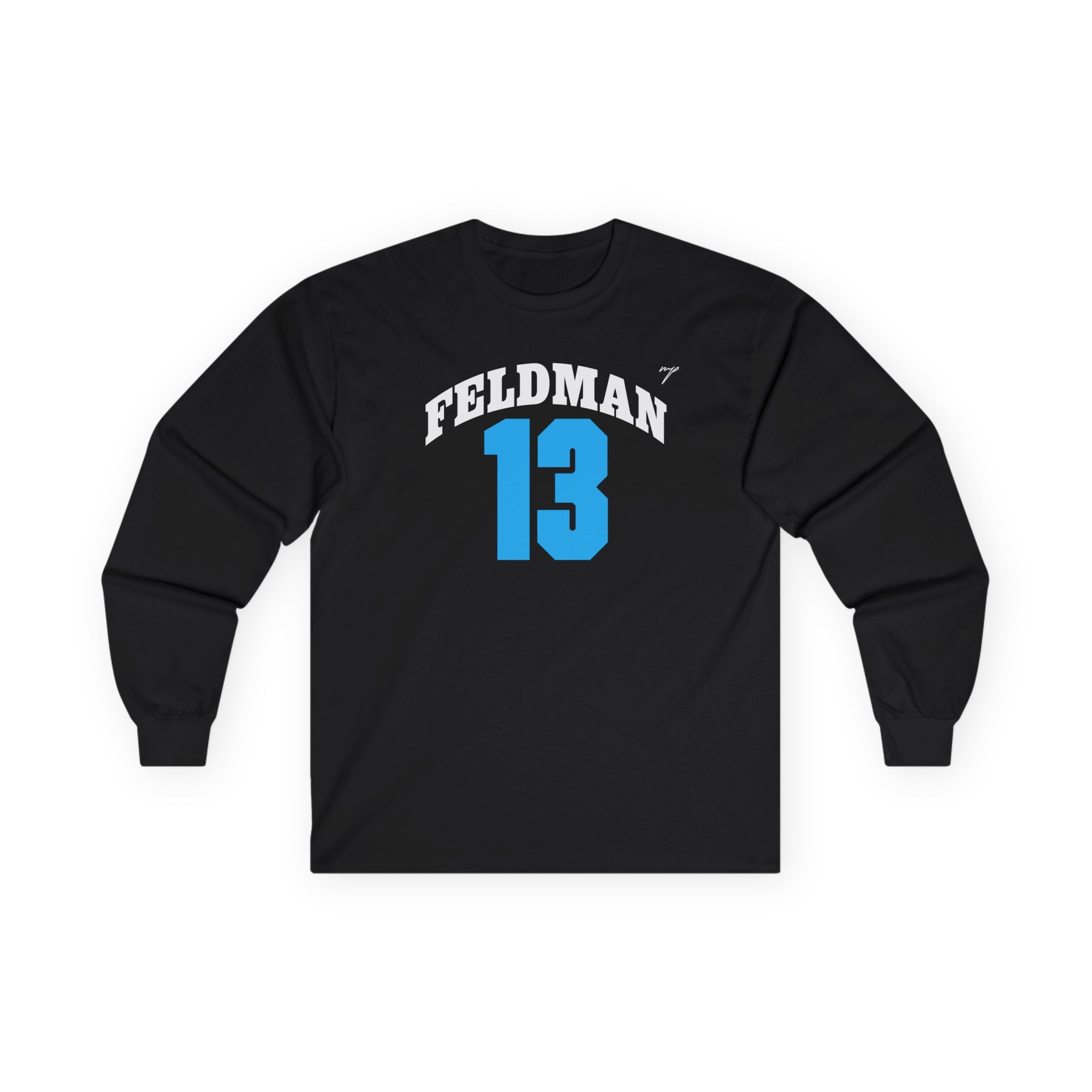 Fanny Feldman Long Sleeve Tee