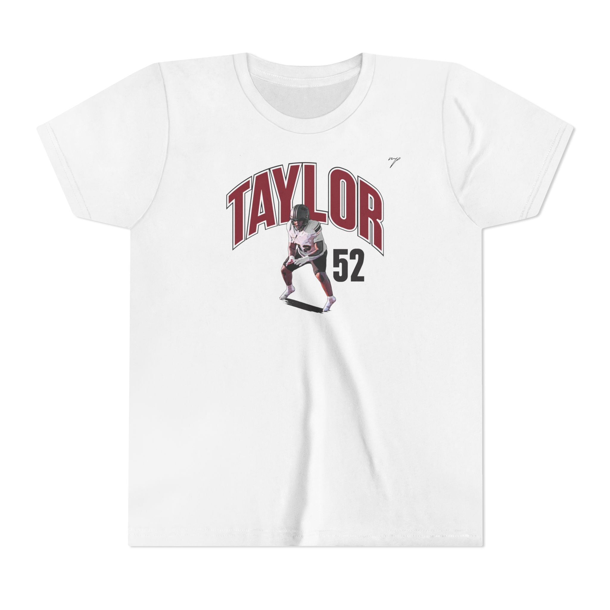 Ayden Taylor YOUTH Graphic Tee