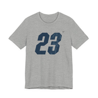 Abdullah Ahmad Graphic Tee