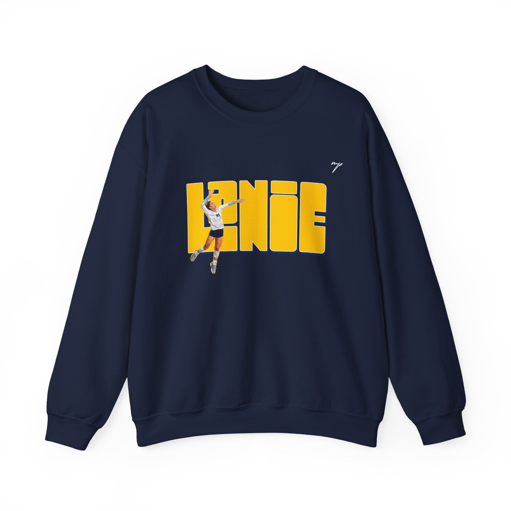 Elena Radeff Crewneck