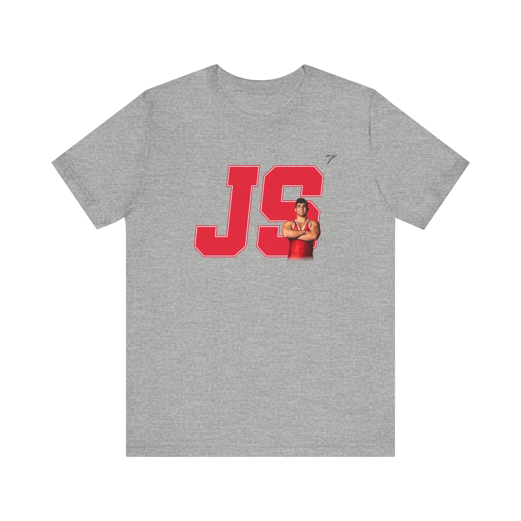 Jay Singer Graphic Tee