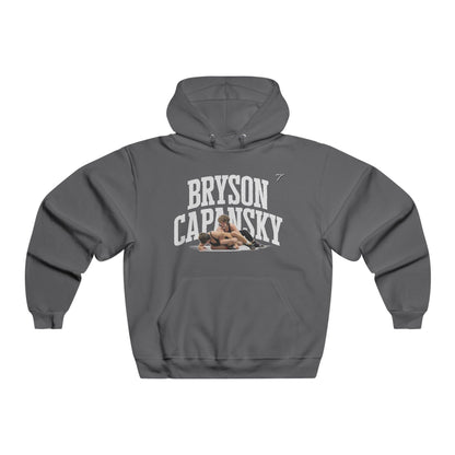 Bryson Capansky Vintage Hoodie
