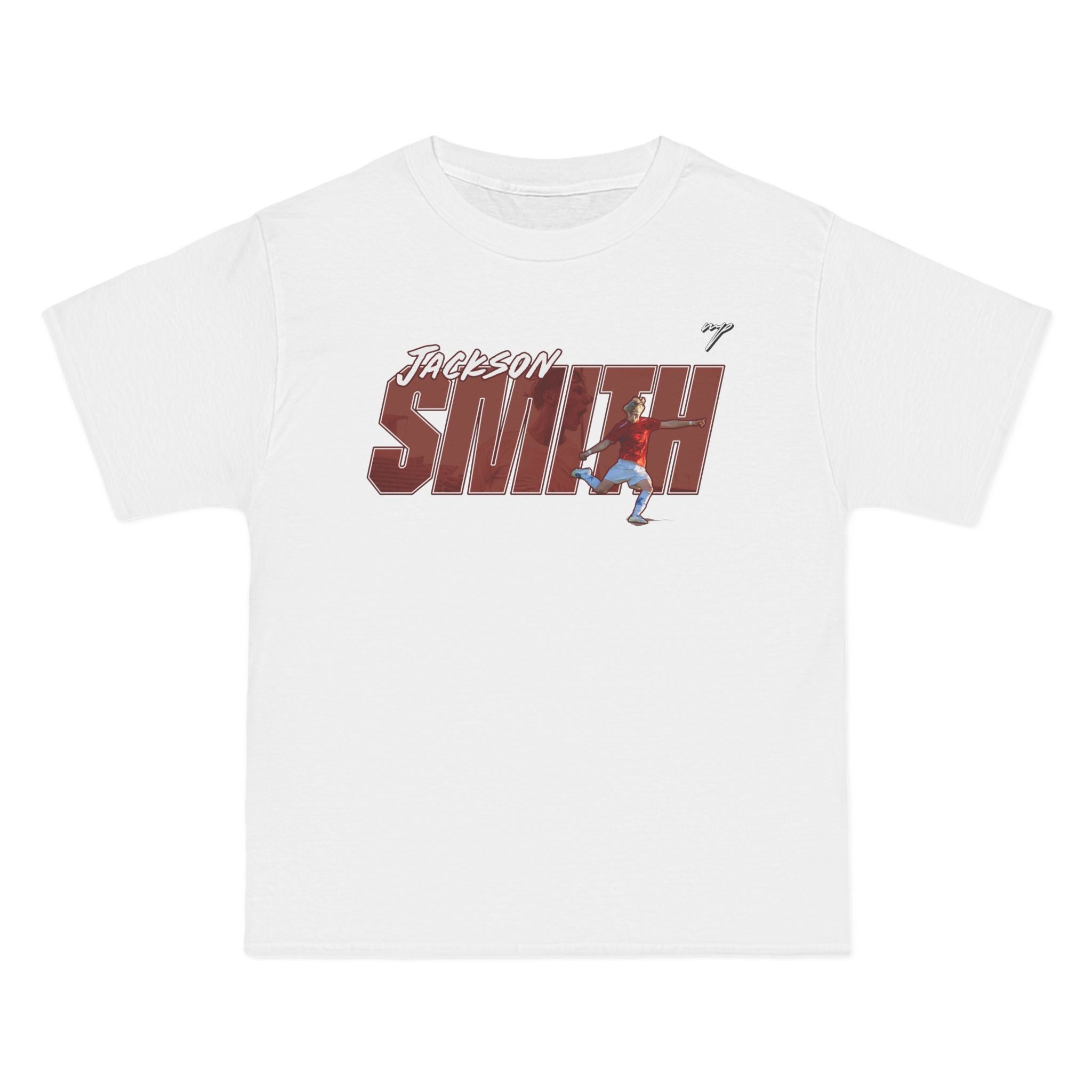 Jackson Smith Vintage Tee