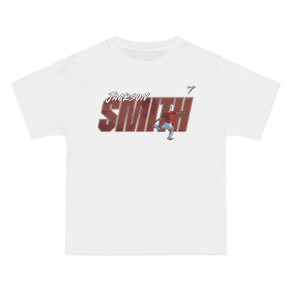 Jackson Smith Vintage Tee