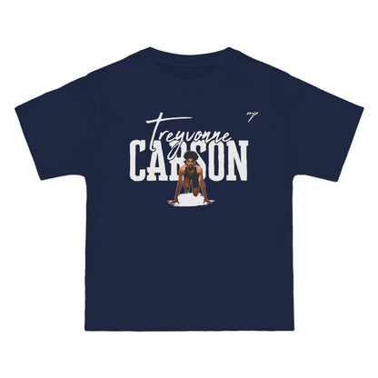 Treyvonne Carson Vintage Tee