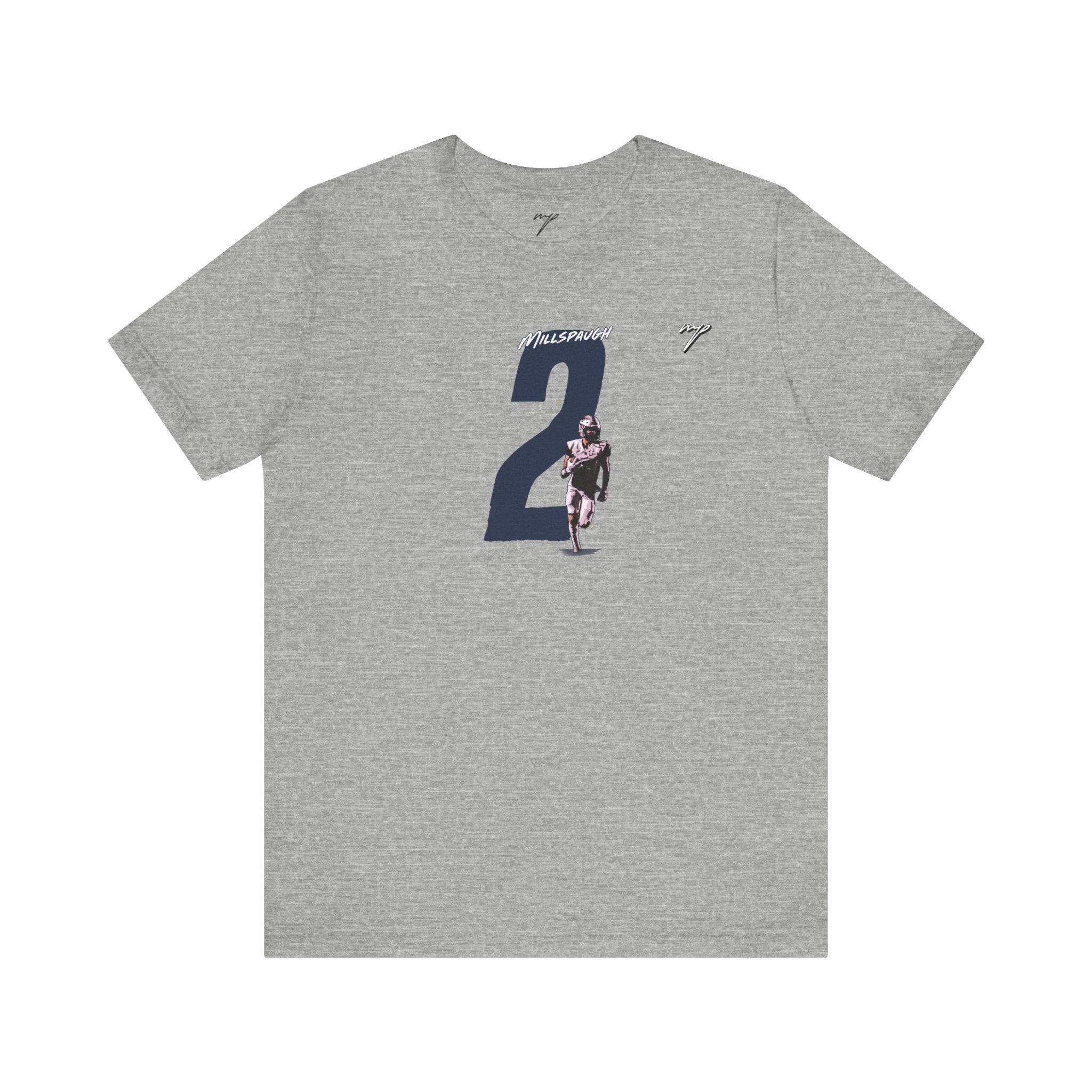 Ayden Millspaugh Graphic Tee