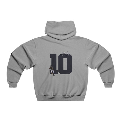 Nicholas Avalos Vintage Hoodie