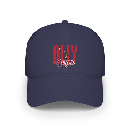 Allison Cordes Hat