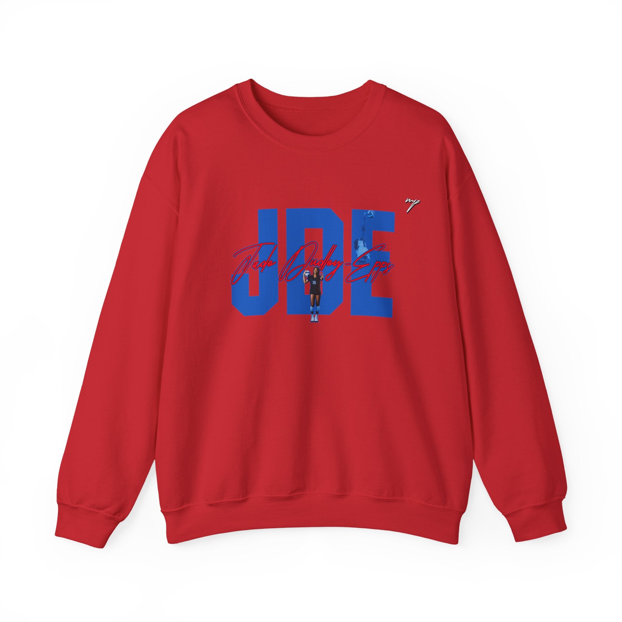 Jade Dudley-Epps Crewneck