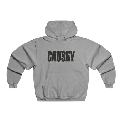 Fred Causey Vintage Hoodie