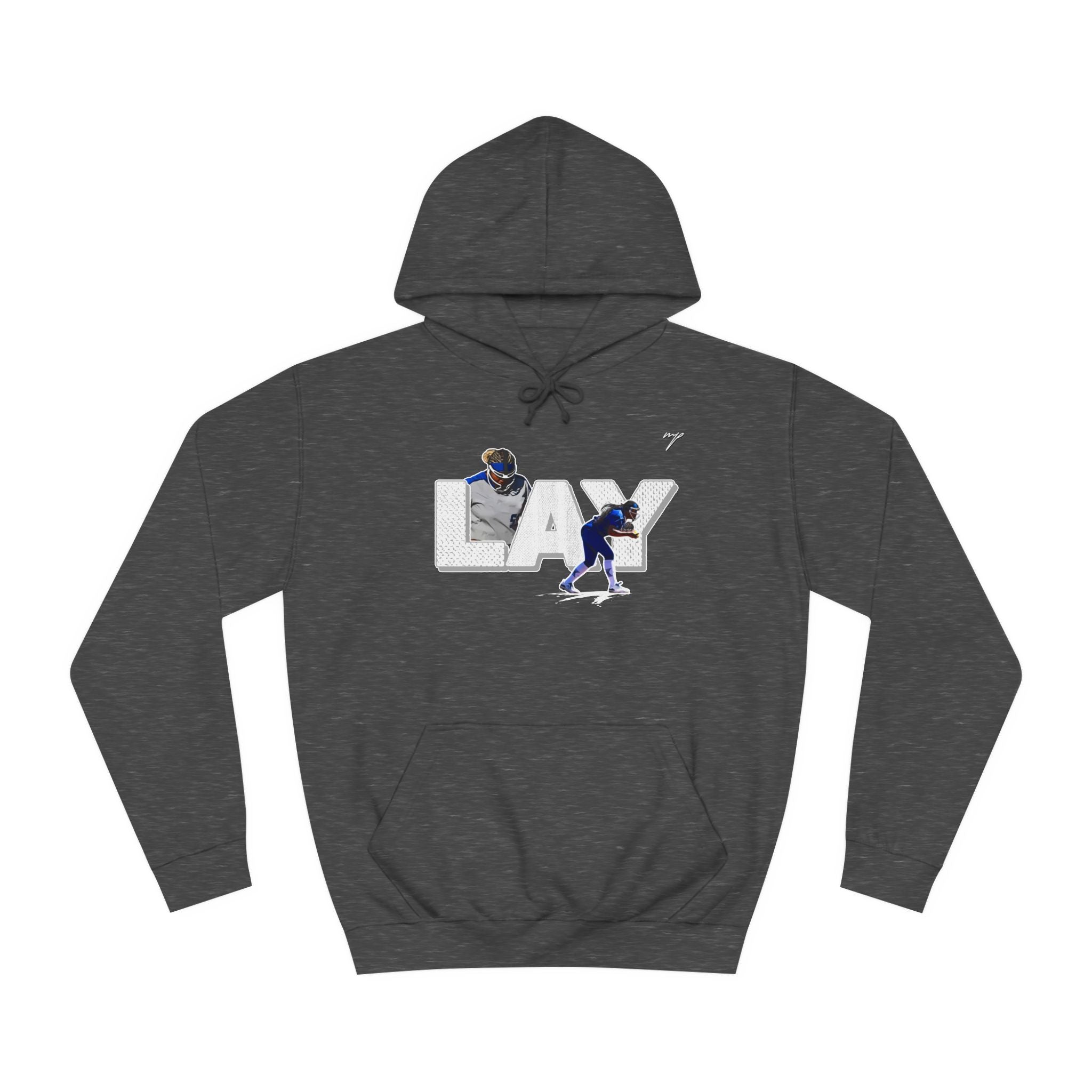 Malaya Johnson Hoodie