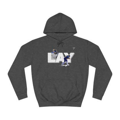 Malaya Johnson Hoodie