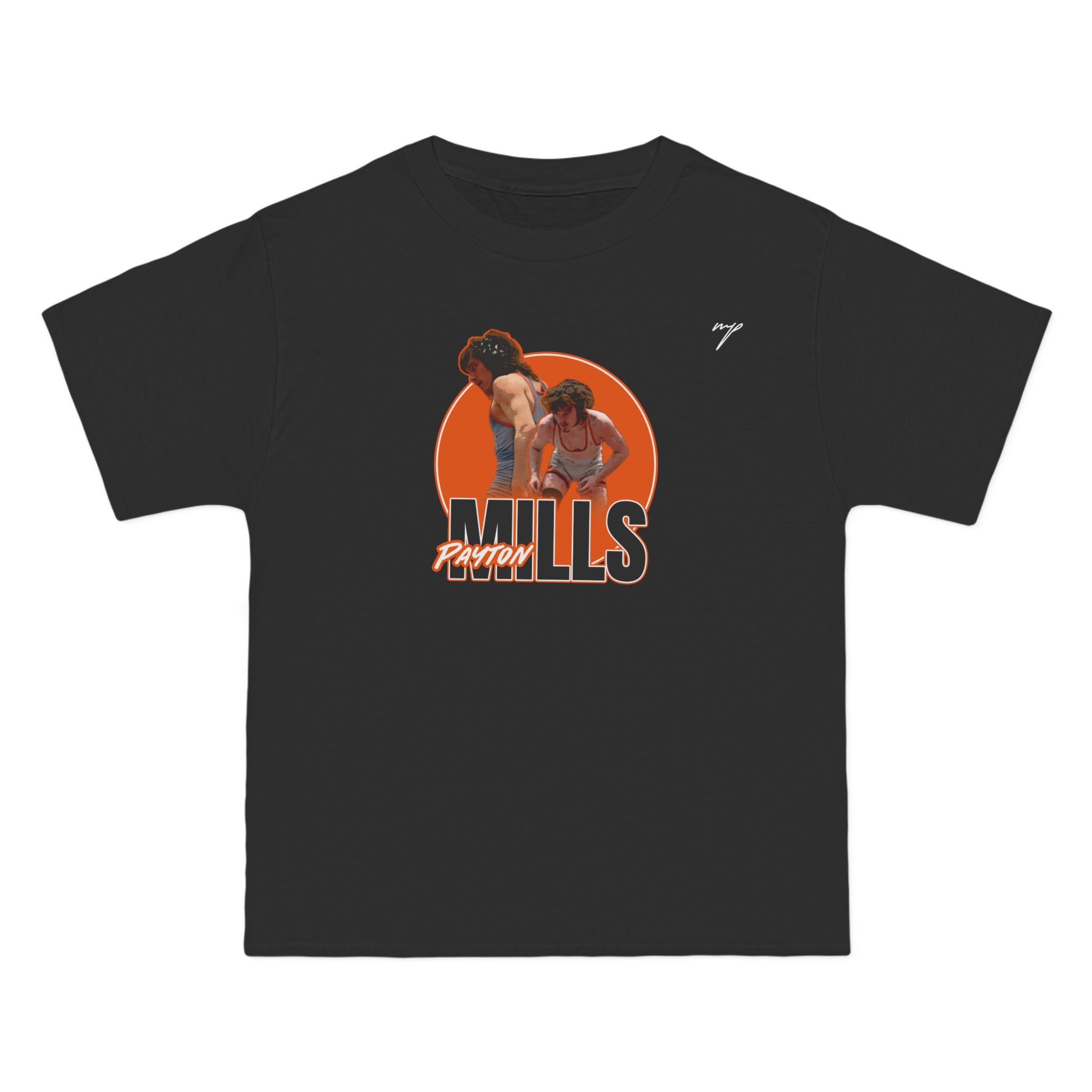 Payton Mills Vintage Tee