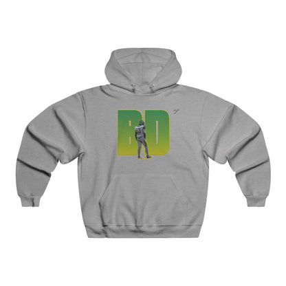 Bryson Dunn Vintage Hoodie