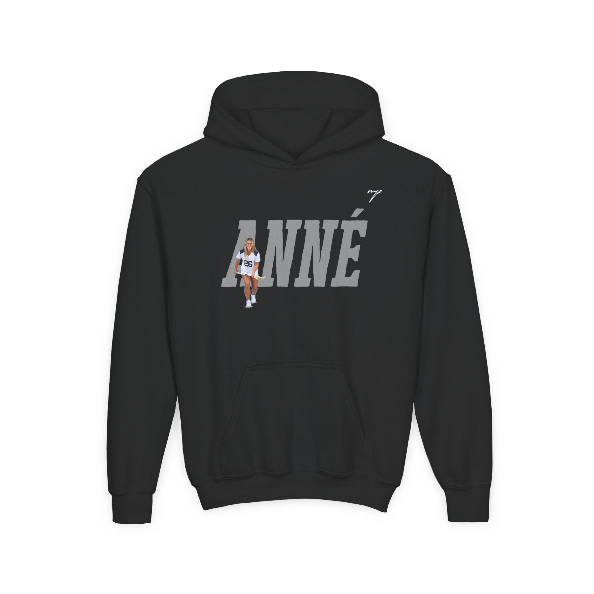 Sarah Anné YOUTH Hoodie