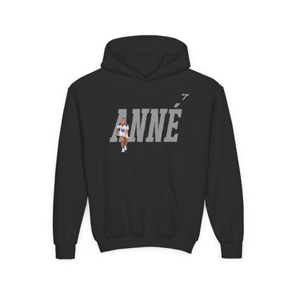 Sarah Anné YOUTH Hoodie