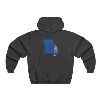 Ella Brinka Vintage Hoodie
