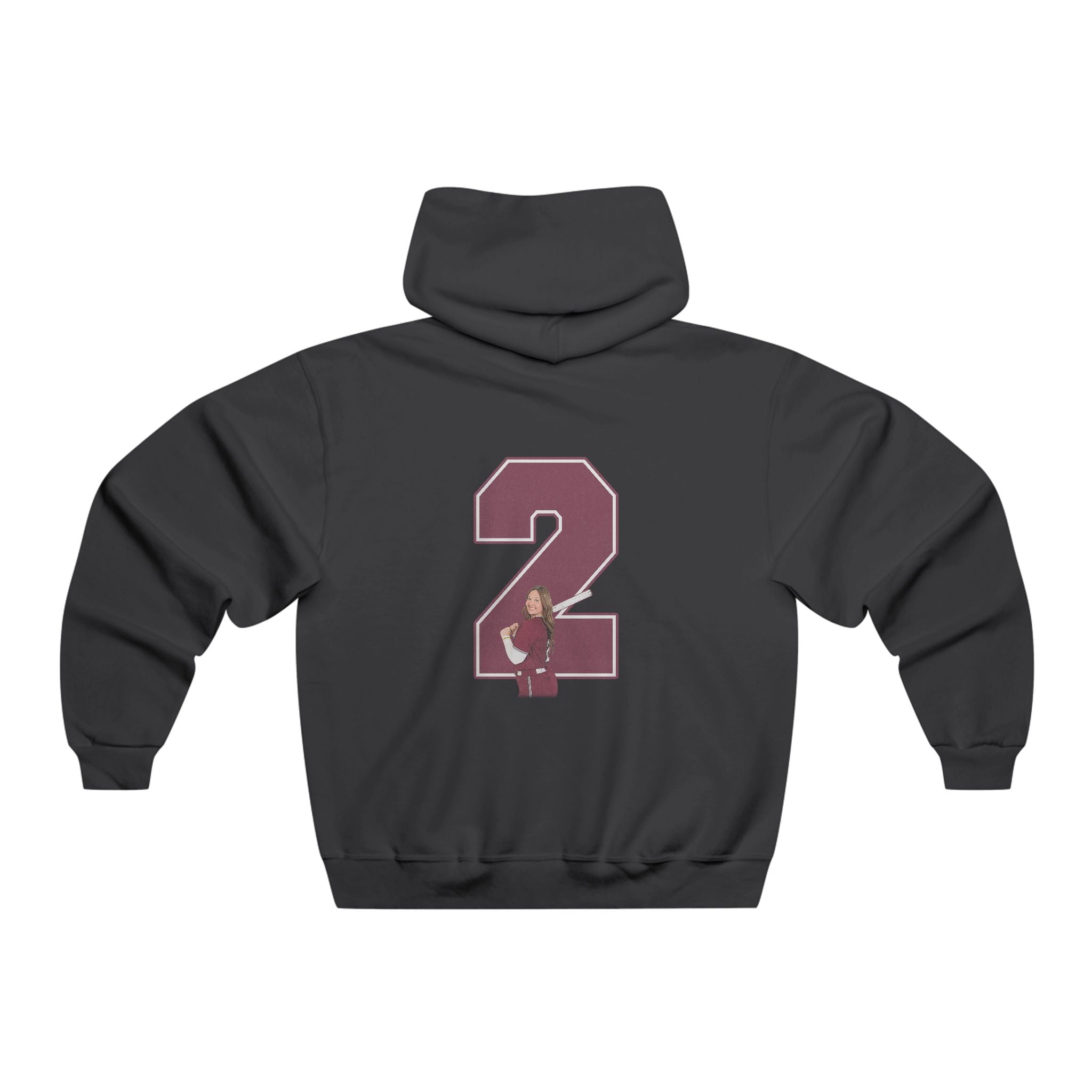 Emily Williams Vintage Hoodie