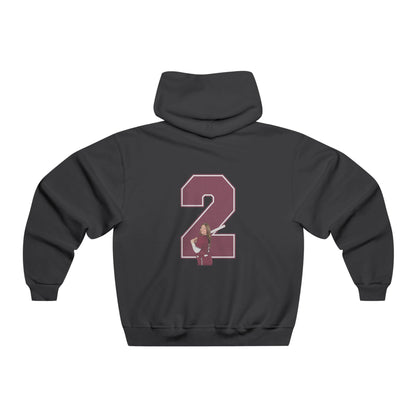 Emily Williams Vintage Hoodie