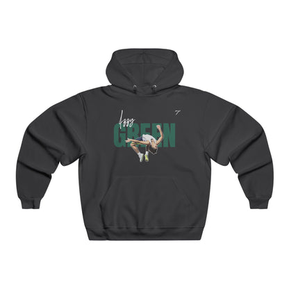 Izzy Green Vintage Hoodie