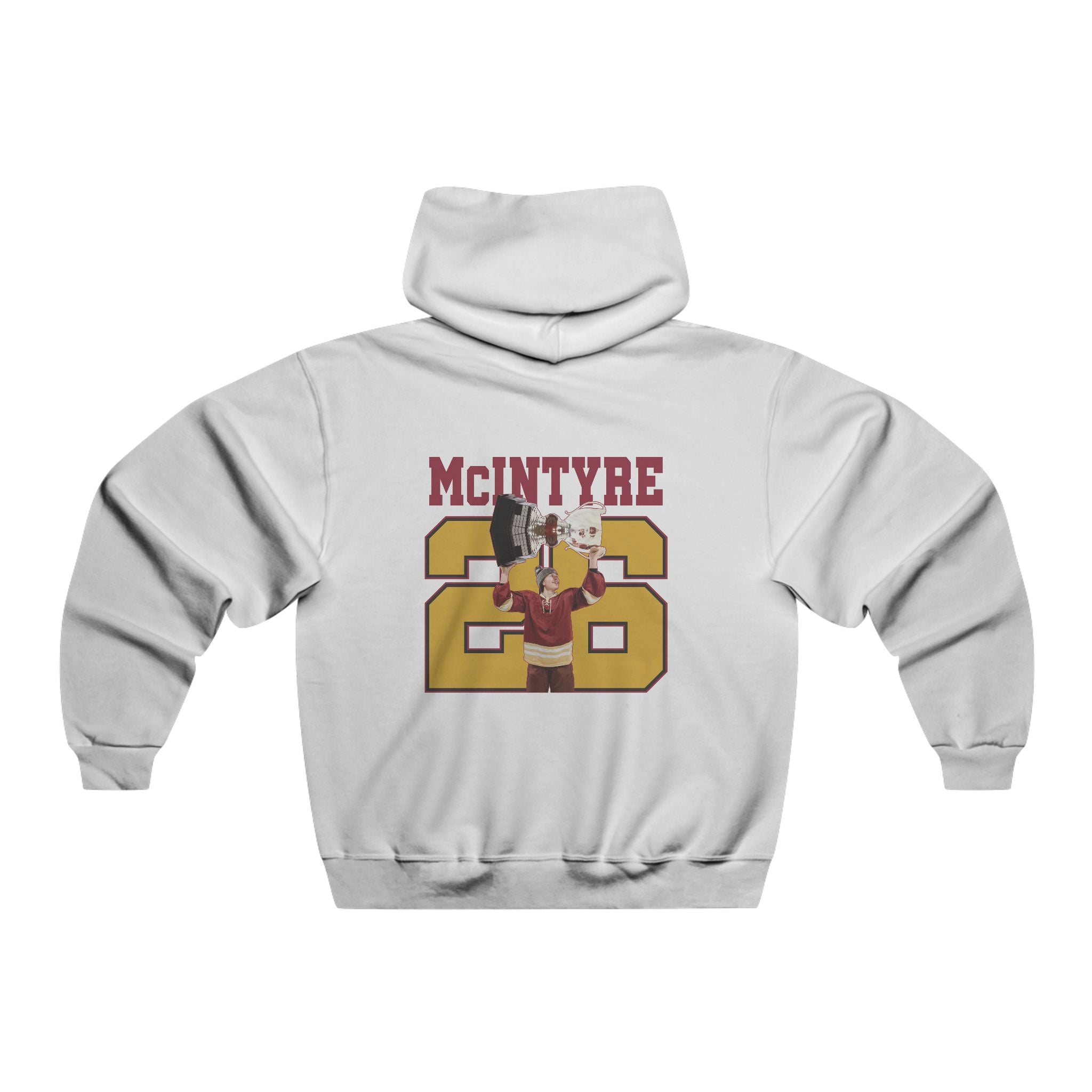 Rylie McIntyre Vintage Hoodie