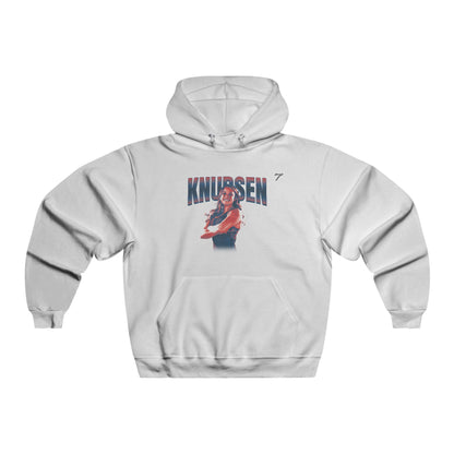 Kylee Knudsen Vintage Hoodie