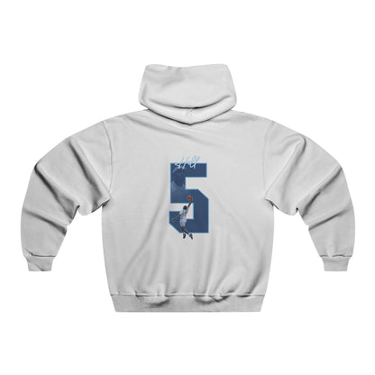 Terrance Hill Vintage Hoodie