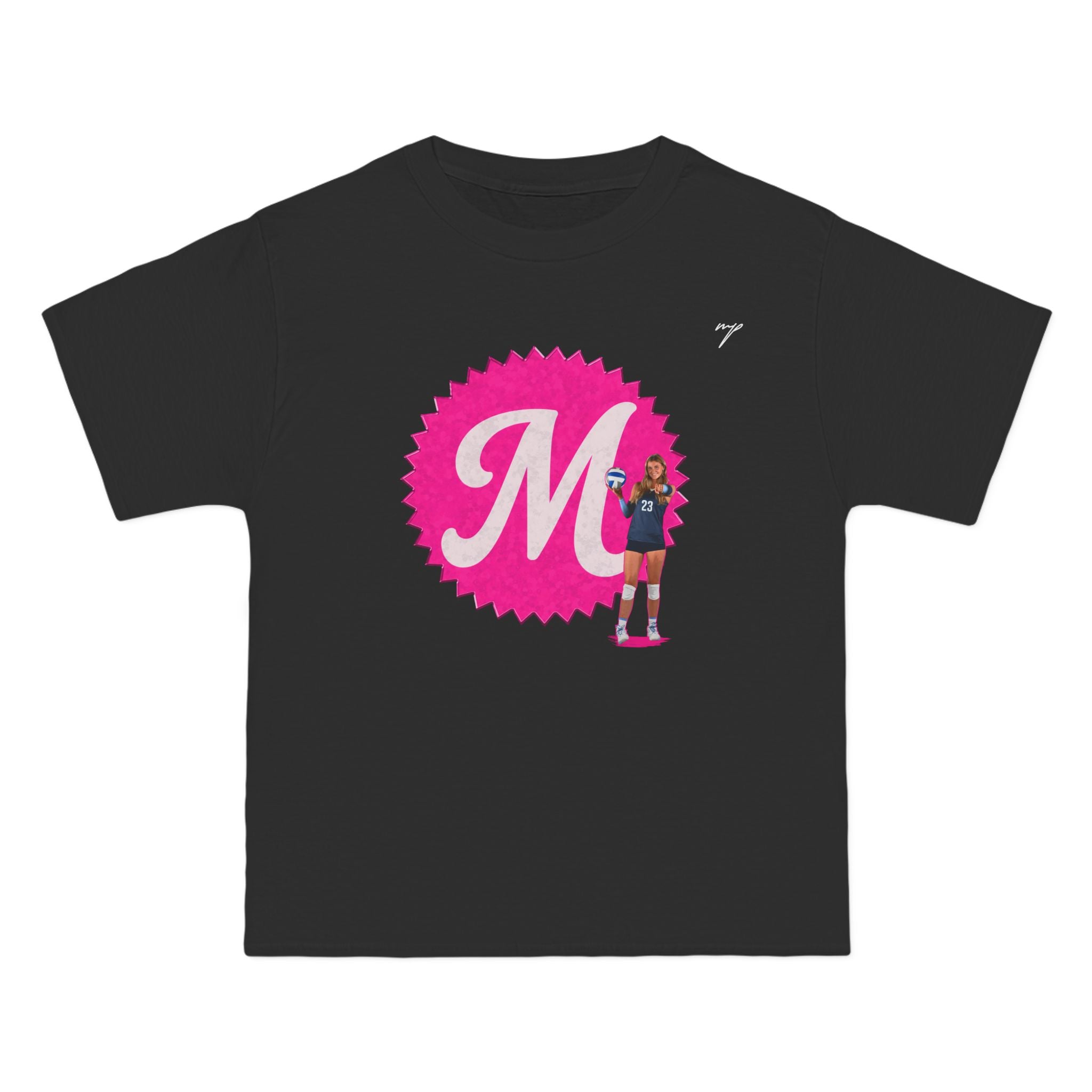 Margot Randall Vintage Tee