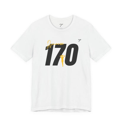 Amalia Djoumessi Graphic Tee