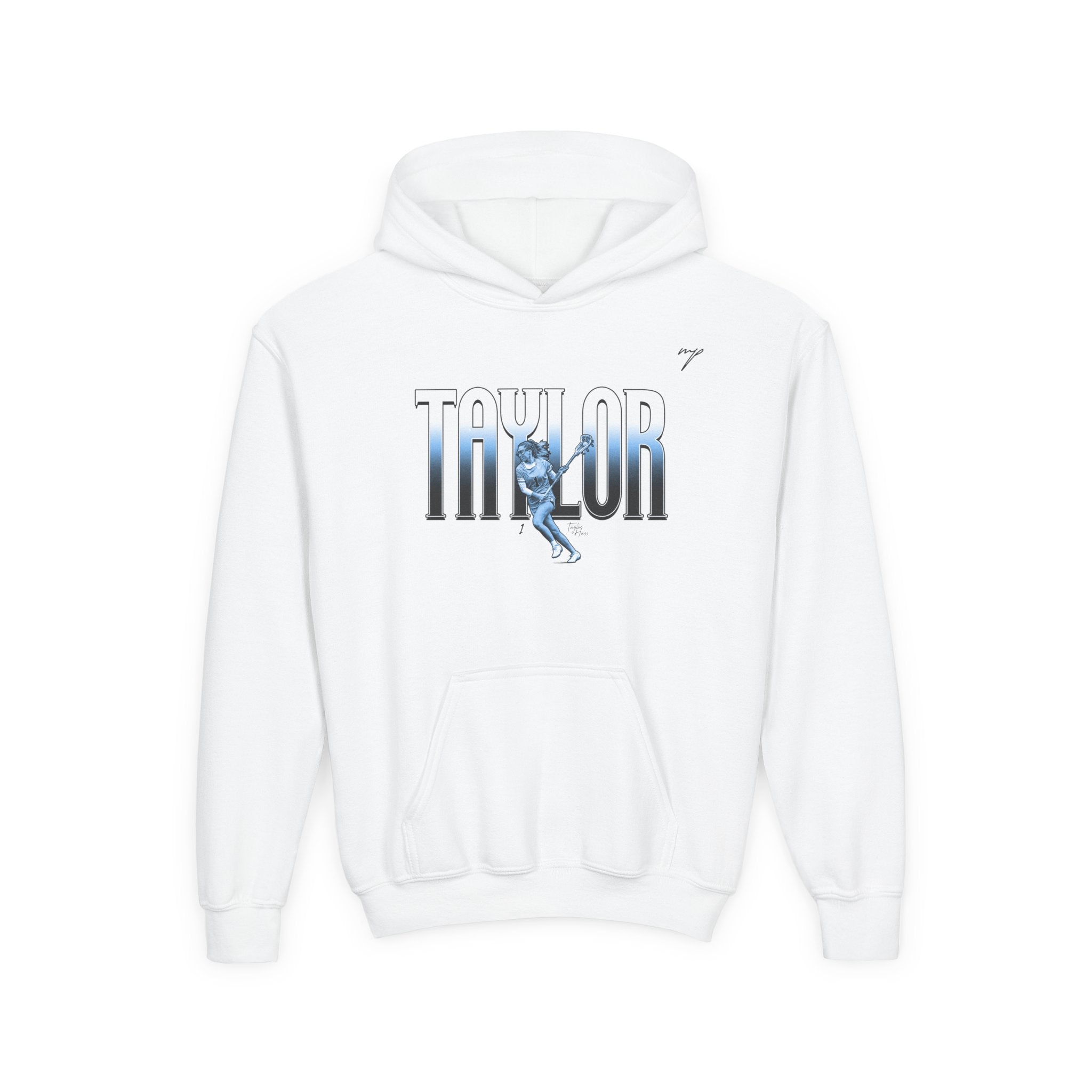 Taylor Hoss YOUTH Hoodie