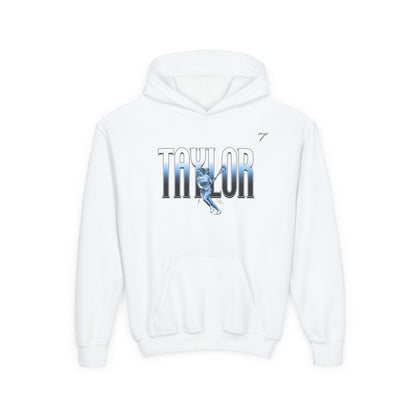 Taylor Hoss YOUTH Hoodie