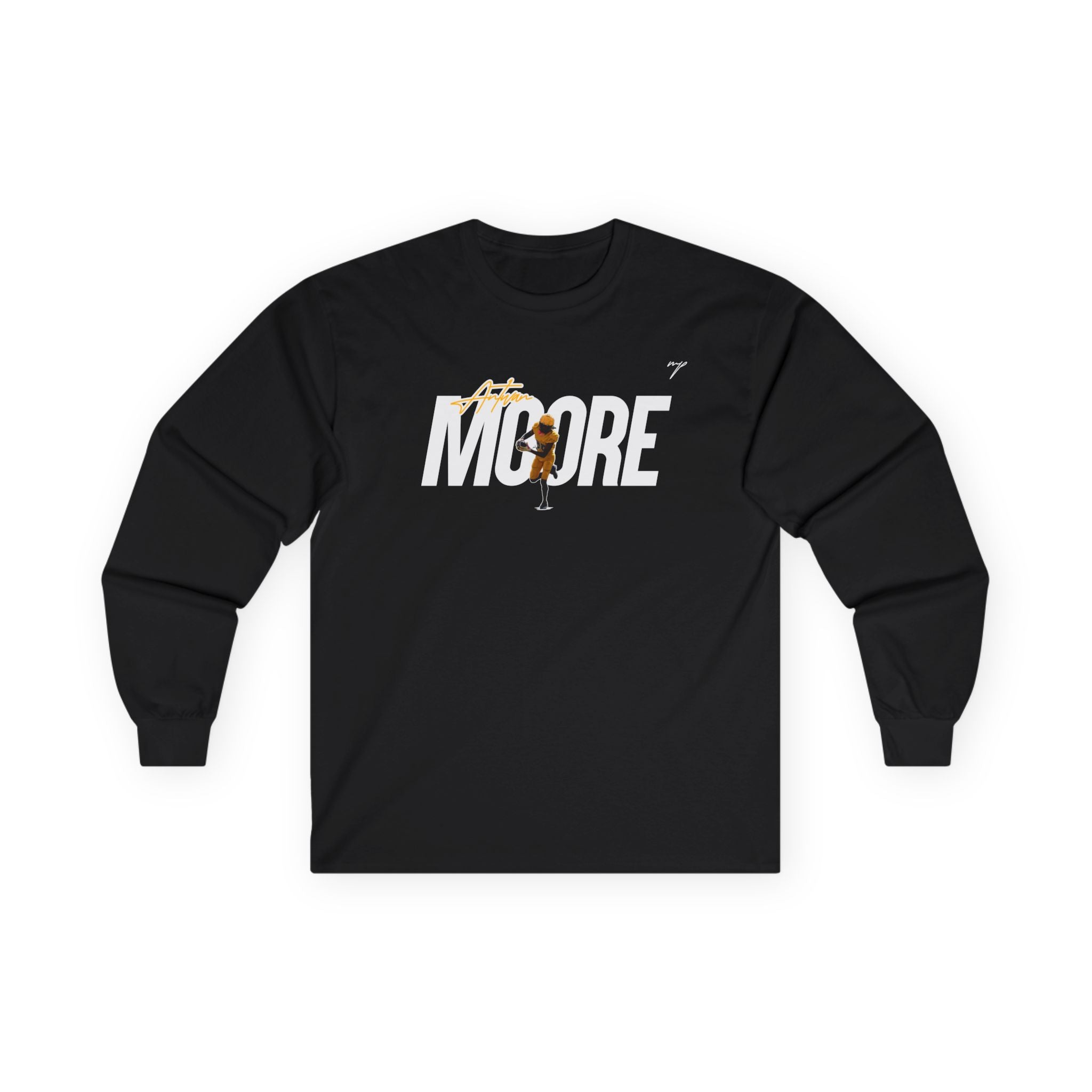Antwan Moore Long Sleeve