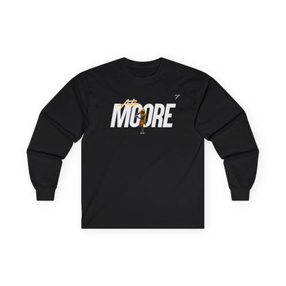 Antwan Moore Long Sleeve