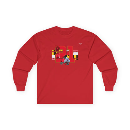 Noah Benney Long Sleeve