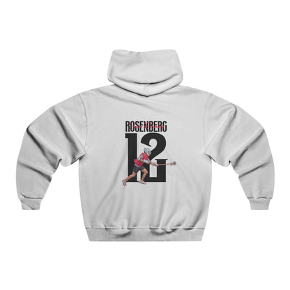 Jacob Rosenberg Vintage Hoodie