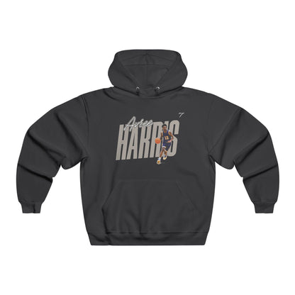 Avree Harris Vintage Hoodie