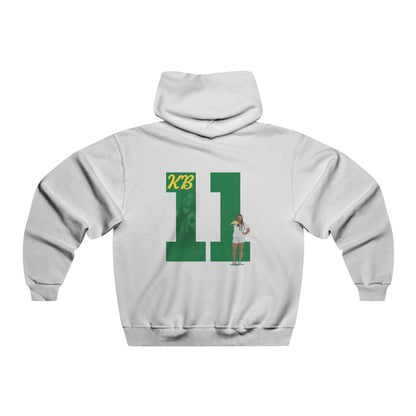 Keighley Bosshardt Vintage Hoodie