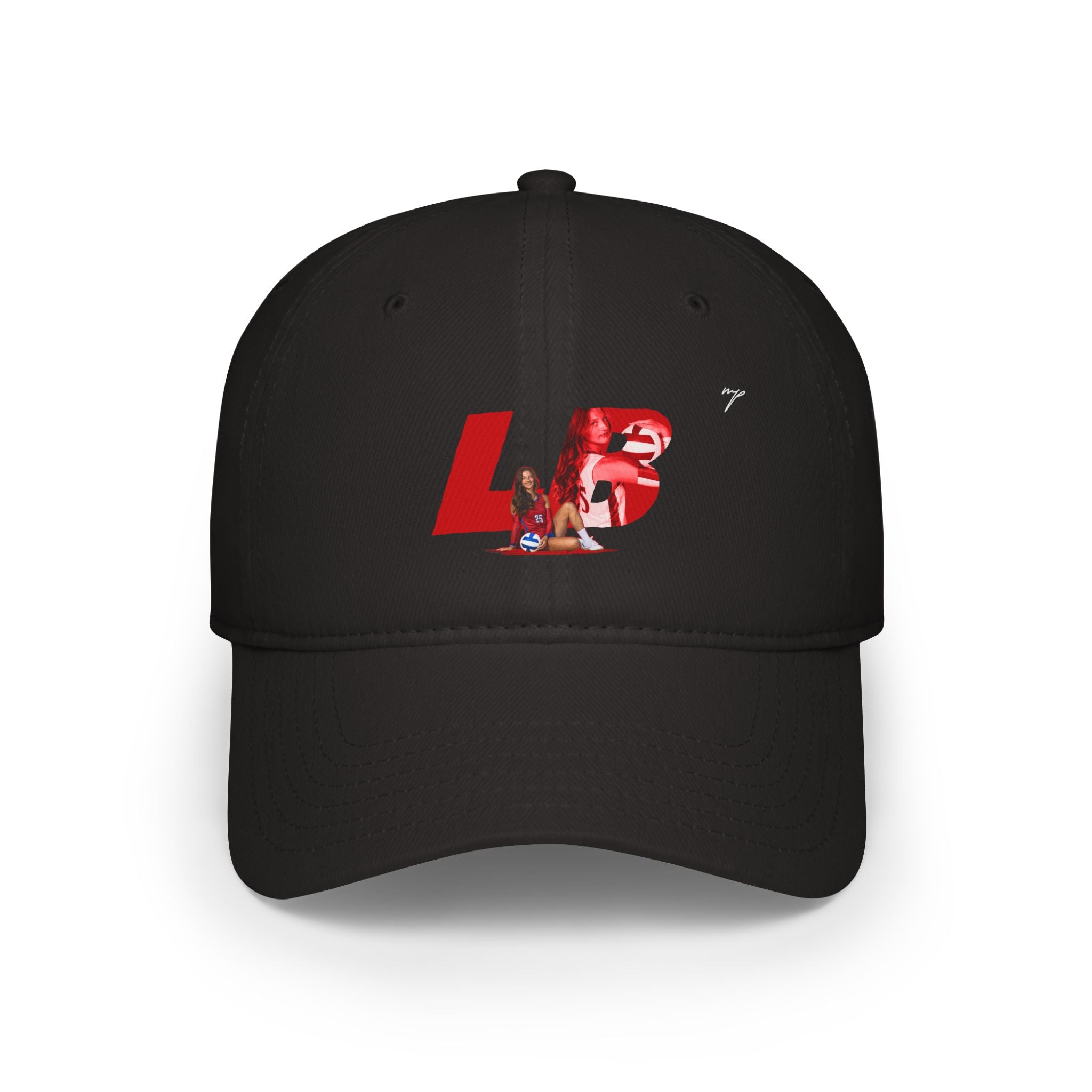 Logan Bell Hat