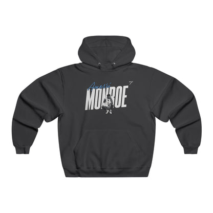 Amarri Monroe Vintage Hoodie