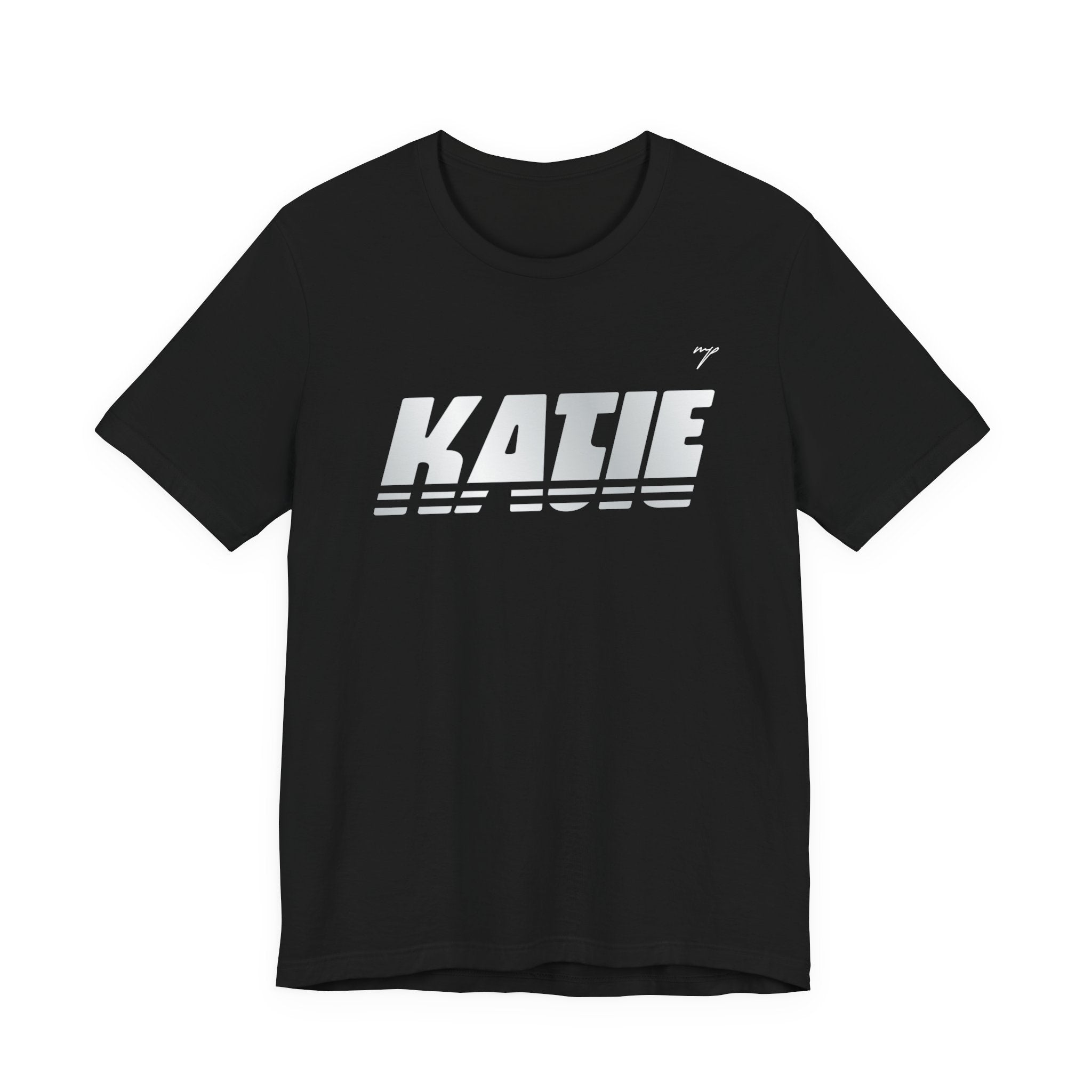 Katie Hunt Graphic Tee