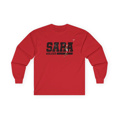 Sara Walker Long Sleeve