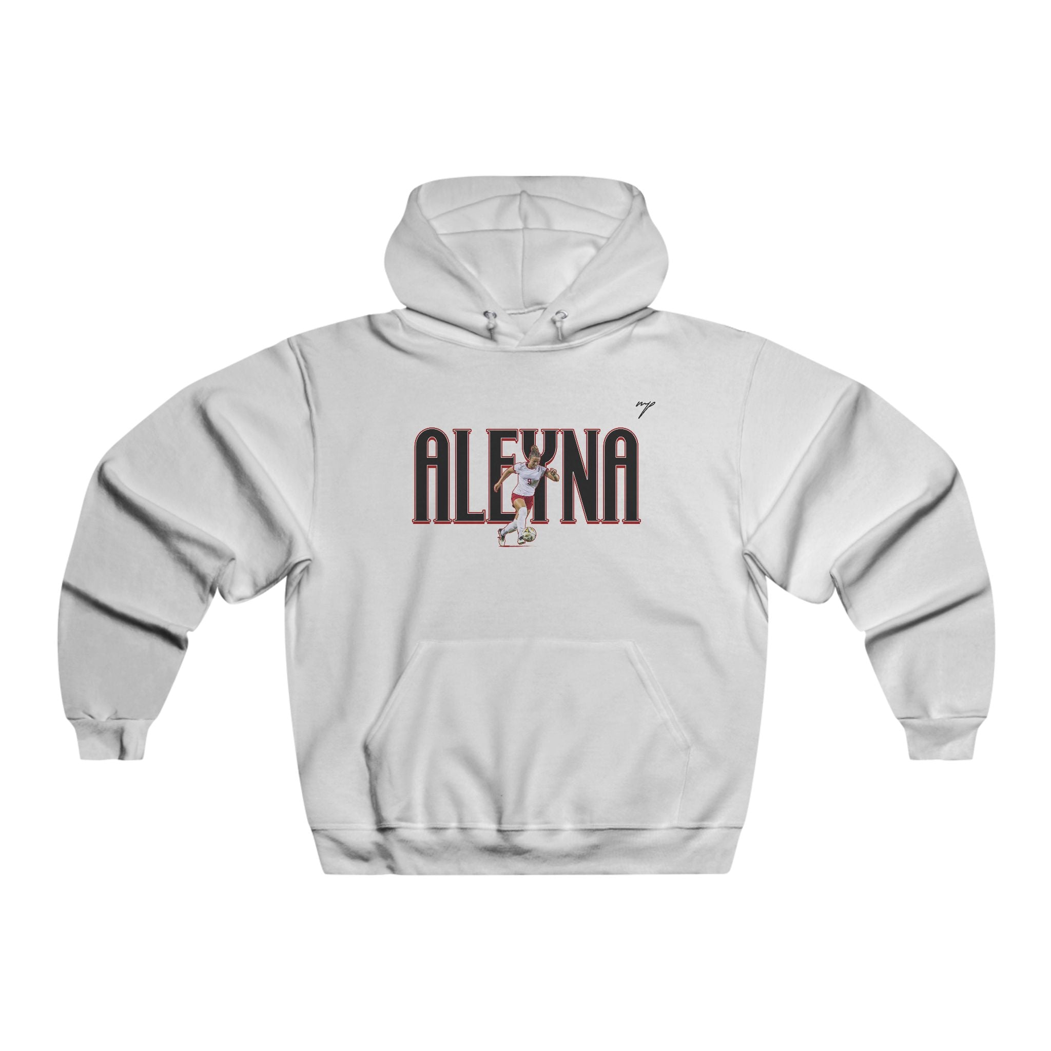 Aleyna Quinn Vintage Hoodie