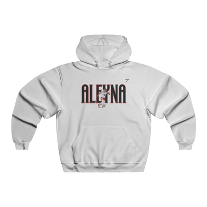 Aleyna Quinn Vintage Hoodie