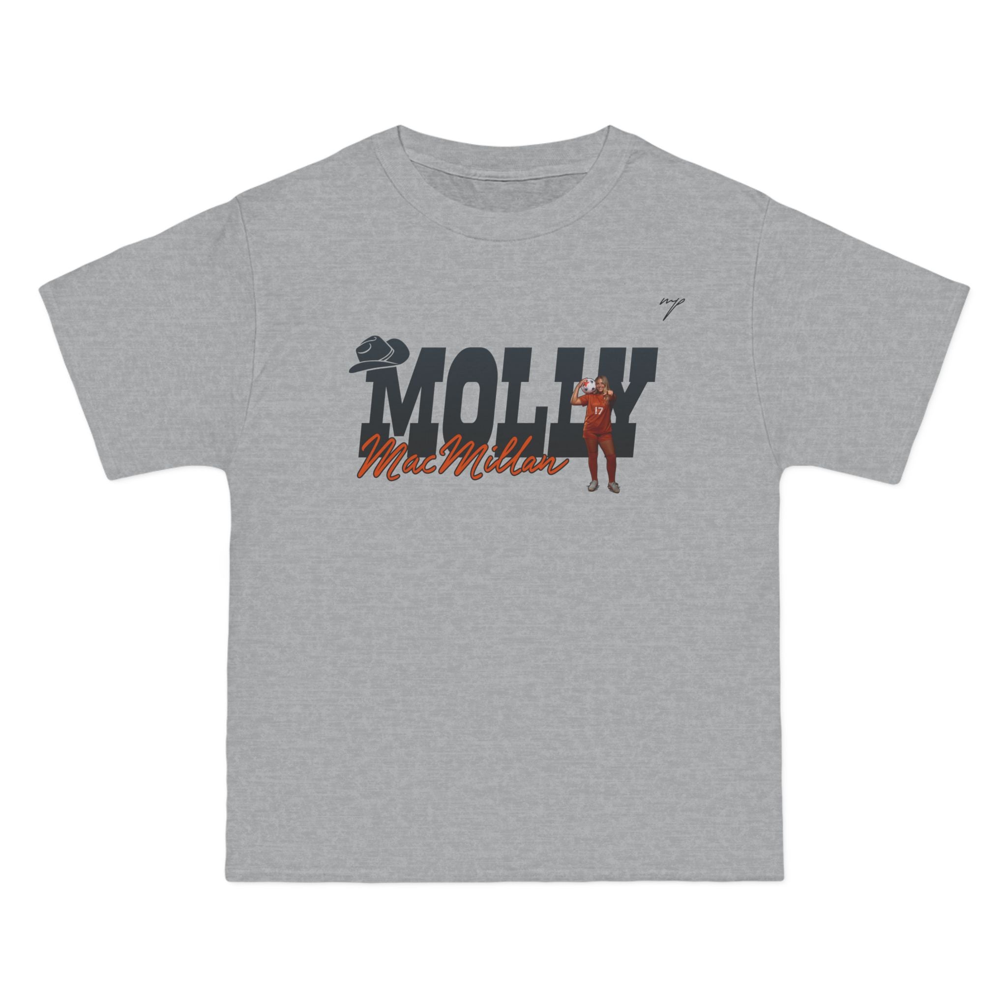Molly MacMillan Vintage Tee