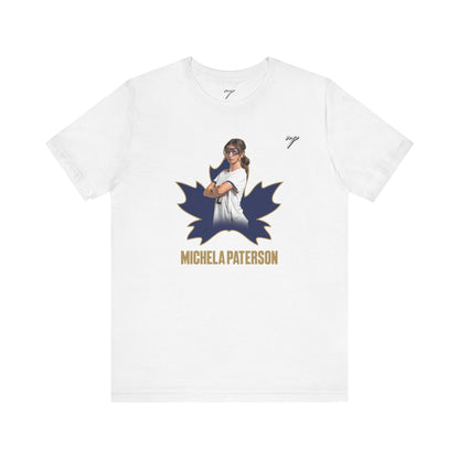 Michela Paterson Graphic Tee