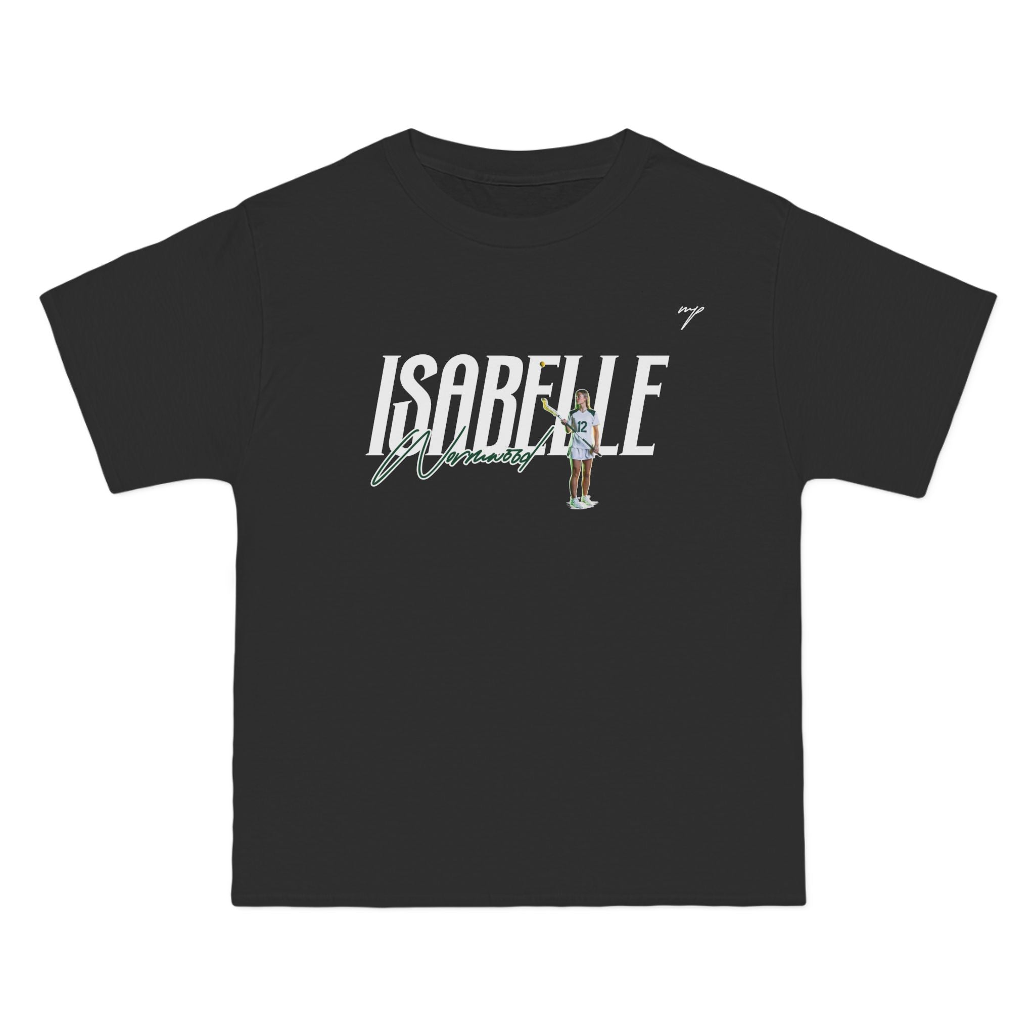 Isabelle Wormwood Vintage Tee