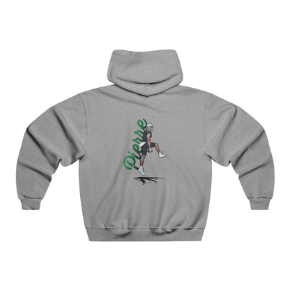 Pierre Allen Jr Vintage Hoodie