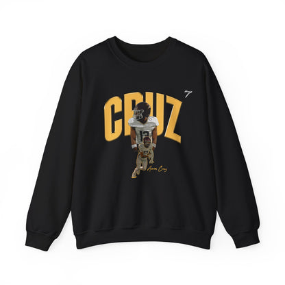 Aaron Cruz Crewneck